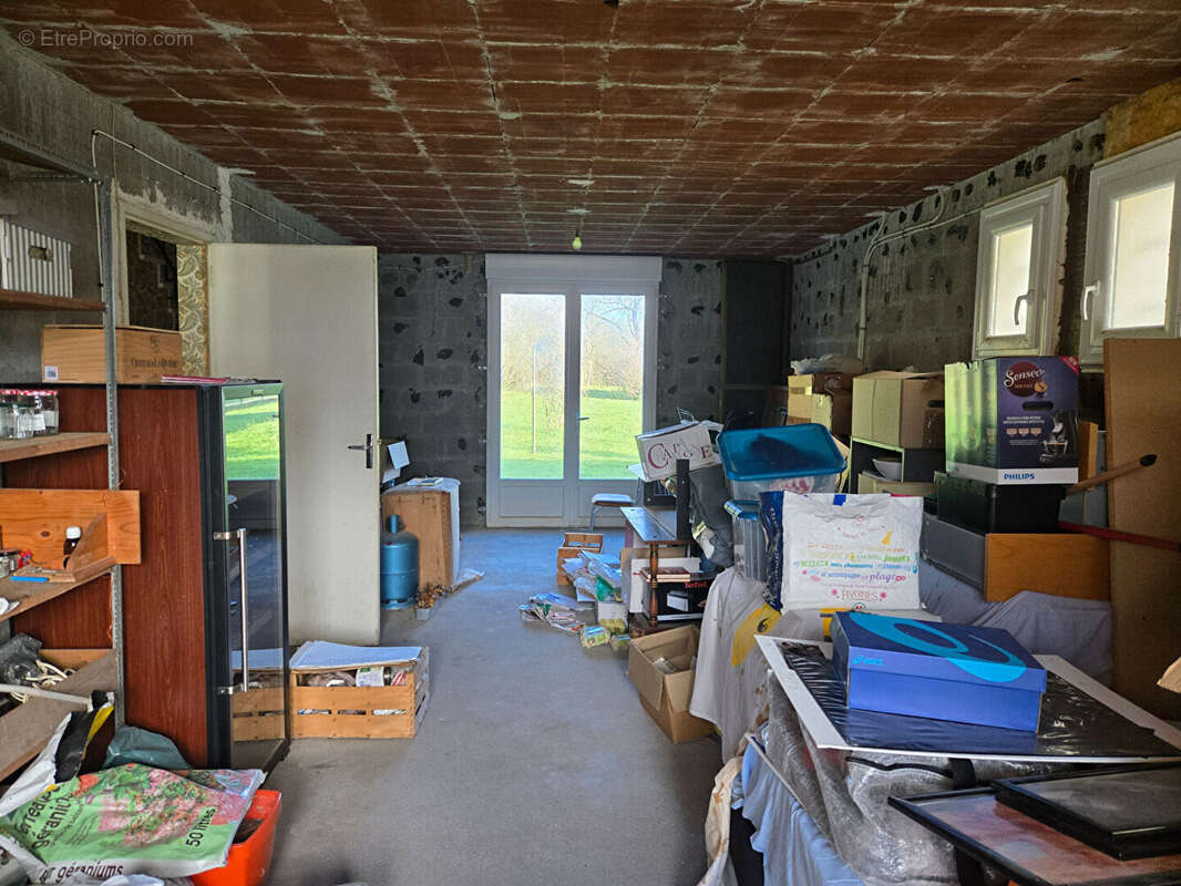 Maison à SAINT-NAZAIRE