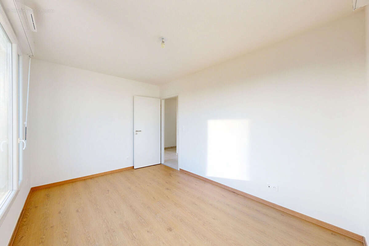 Appartement à HOENHEIM