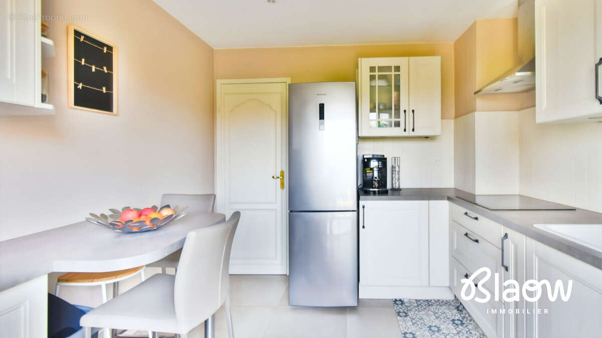 Maison 143 m² à Jonage  - photo 5