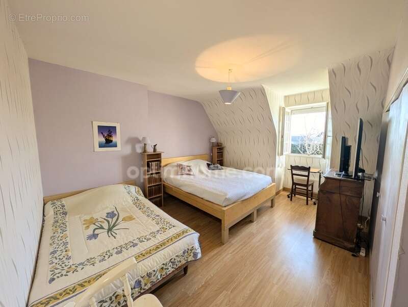 Maison à PLOBANNALEC-LESCONIL