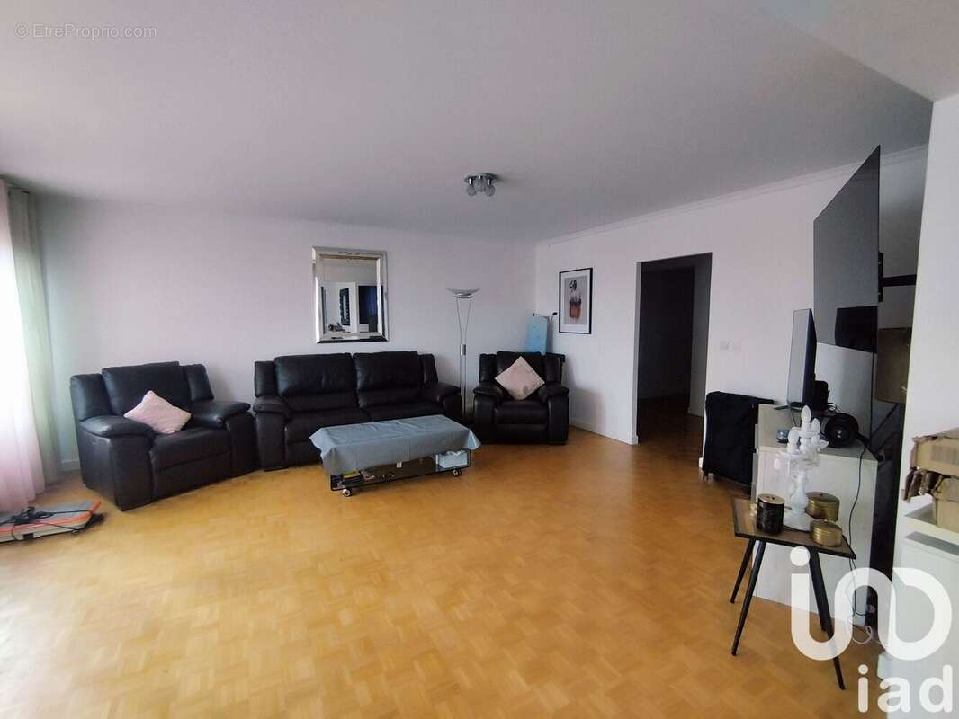 Photo 9 - Appartement à ROUEN