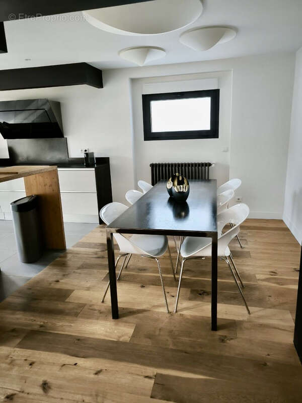 Maison à LE BOUSCAT