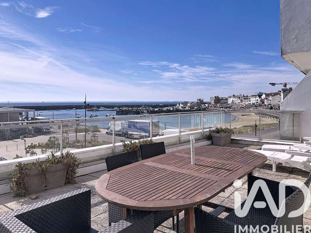 Photo 2 - Appartement à QUIBERON