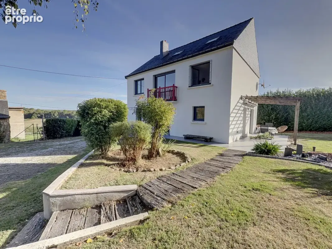 Maison à BAUD