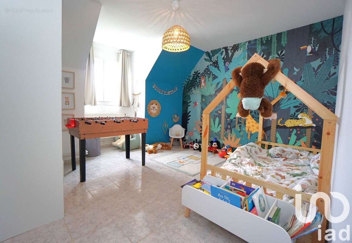 Photo 9 - Maison à SOIGNOLLES-EN-BRIE