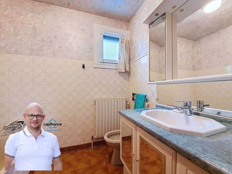 Maison à LA BRIDOIRE