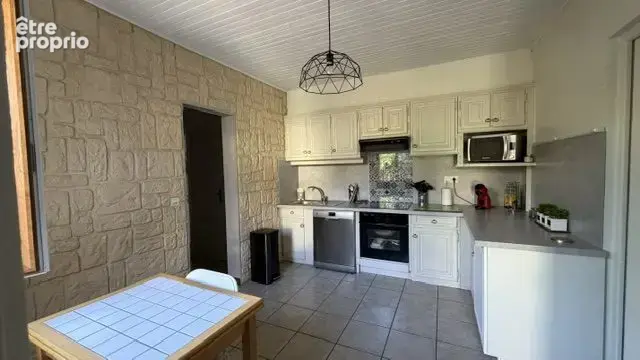 Maison 70 m² à Le Blanc-Mesnil  - photo 9