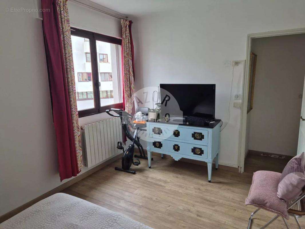 Appartement à AUBAGNE