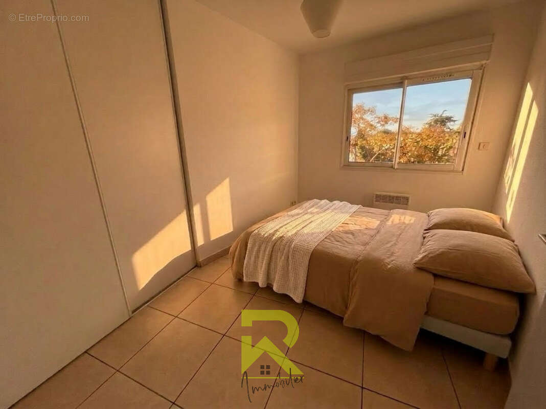 Appartement à AGDE