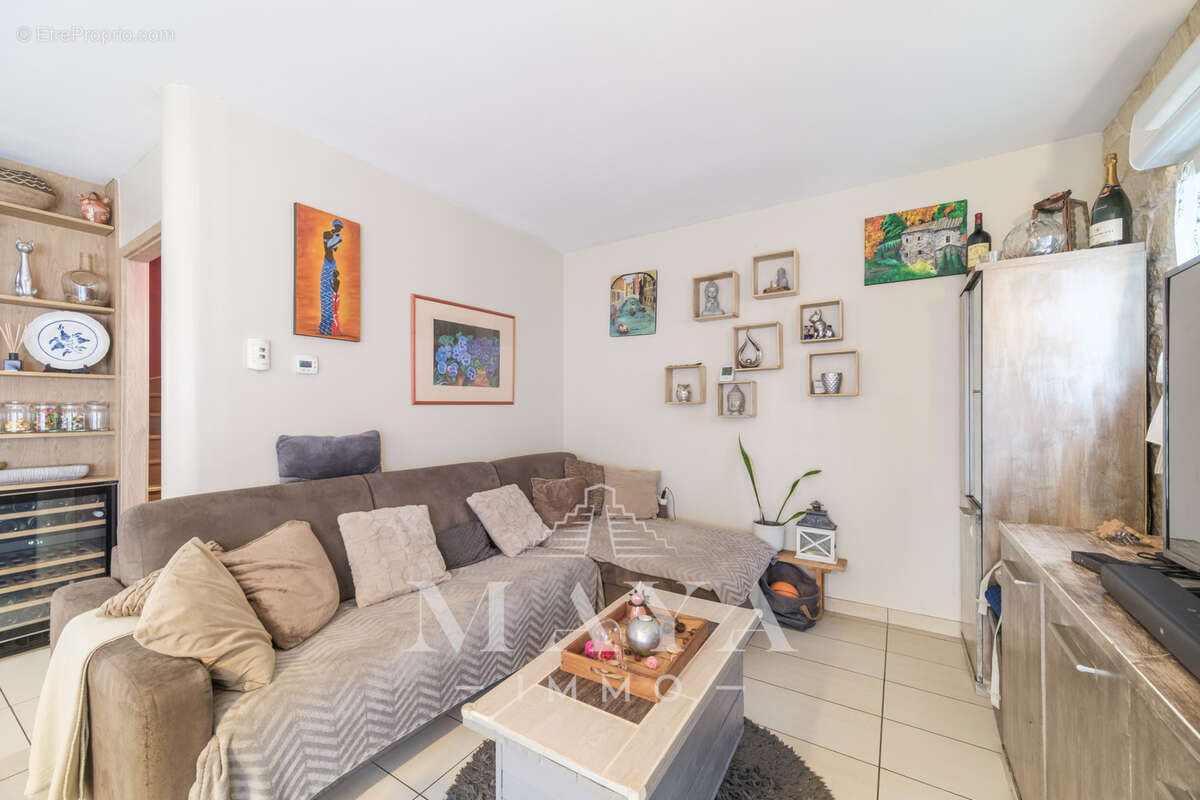 Appartement à RUEDERBACH