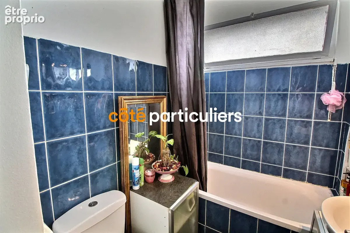 Appartement Chatillon 2 pièce(s) 41 m2 - photo 6