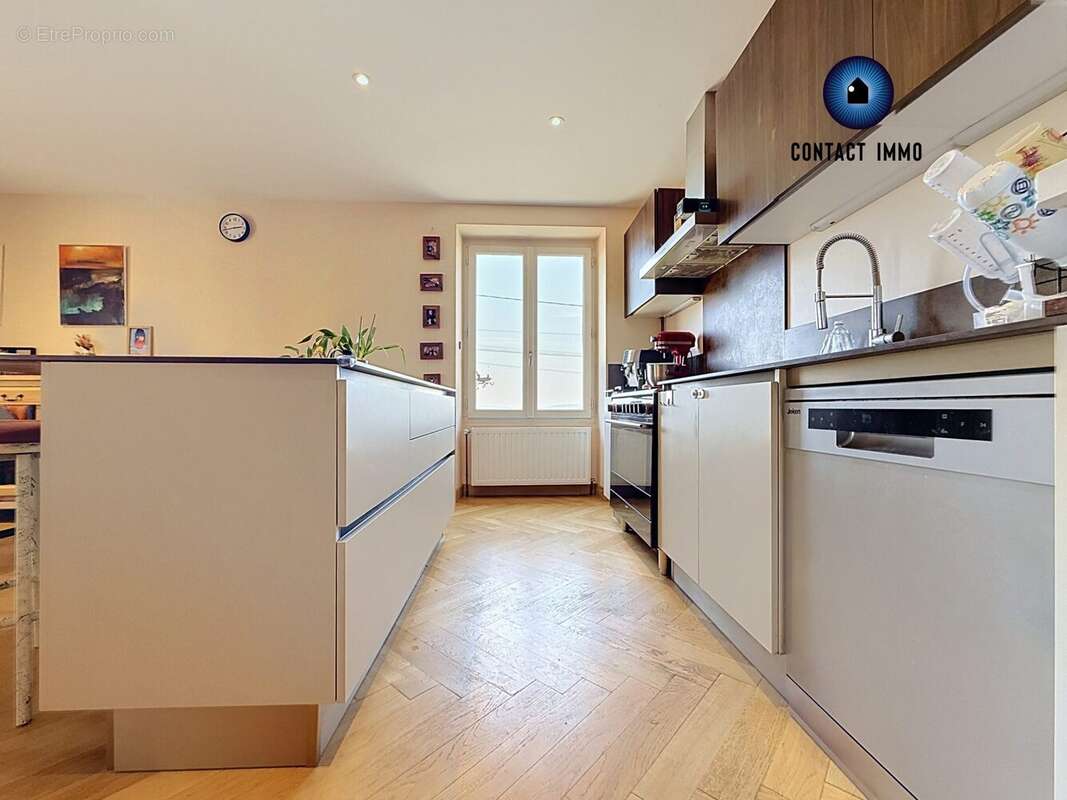 Maison 103 m² à Jugeals-Nazareth  - photo 4