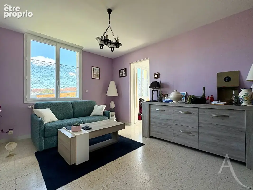 Maison 3 pièces 70 m² à vendre à Caen (14000) - photo 2