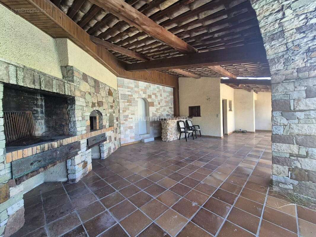 Appartement à DRAGUIGNAN