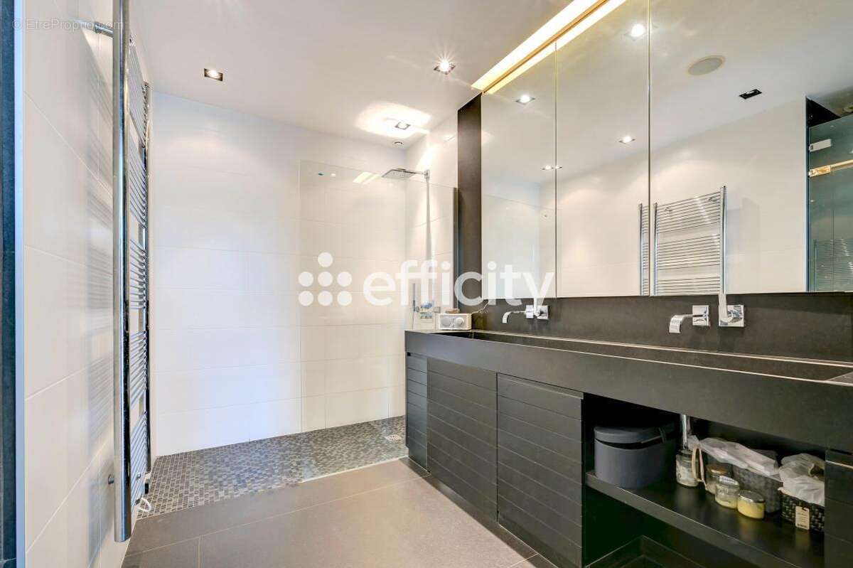 Appartement - photo 13