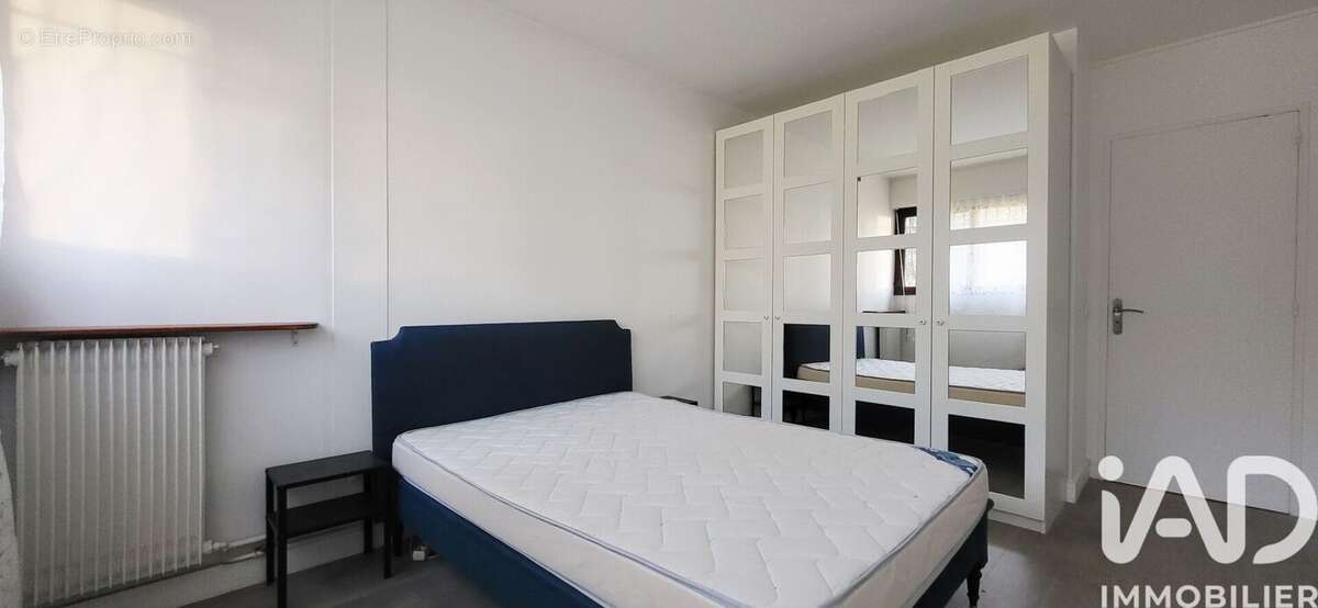 Photo 9 - Appartement à MONTMORENCY