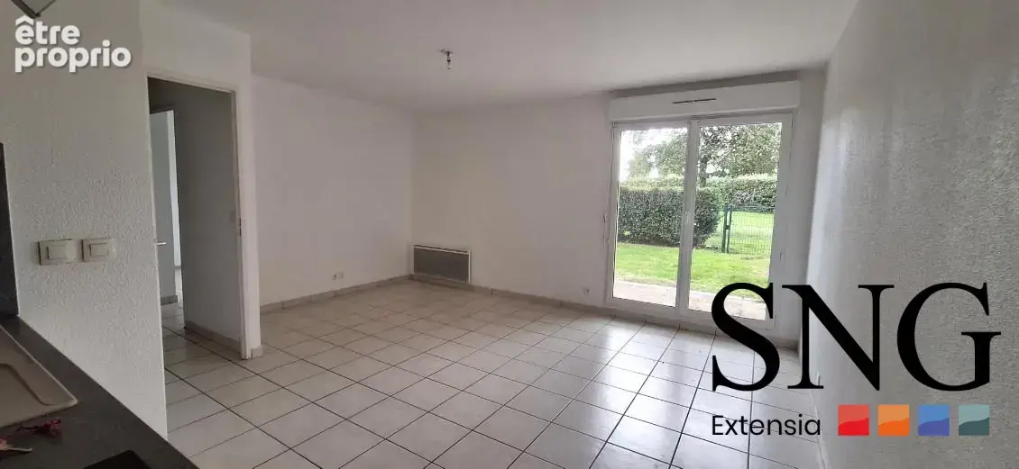 Appartement 2 pièces 38 m² à vendre à Lisieux (14100) - photo 5