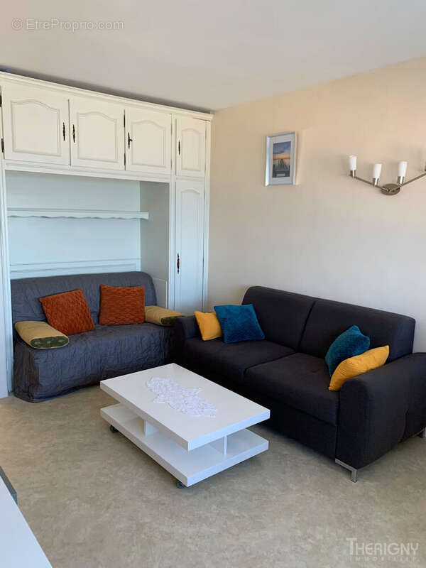 Appartement 36 m² à Le Treport  - photo 5