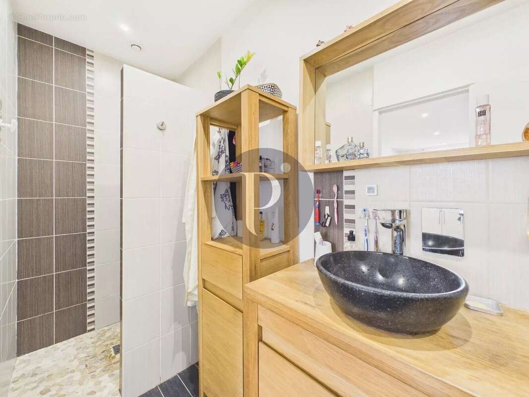 Maison à CHATENAY-MALABRY