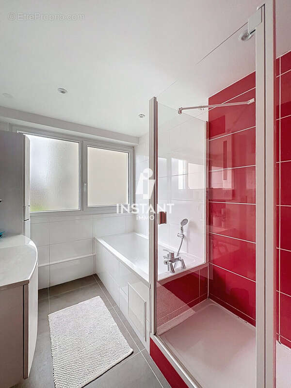 Appartement à CRETEIL