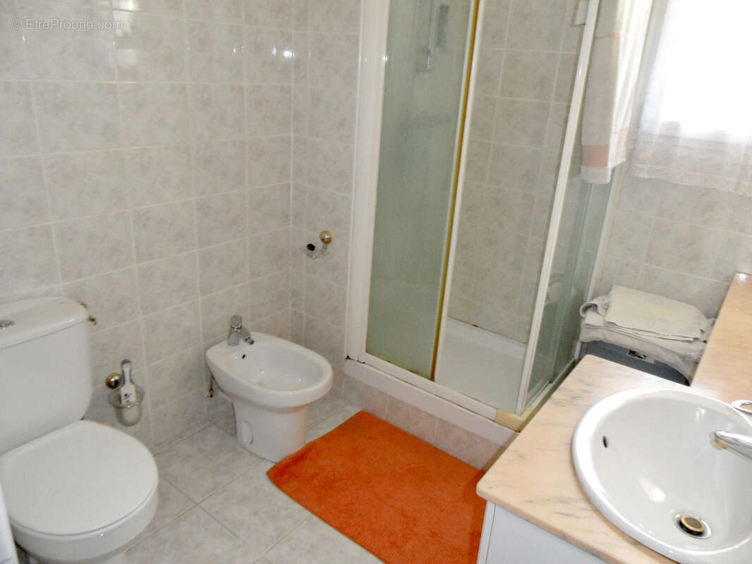 Appartement à MARSEILLE-11E