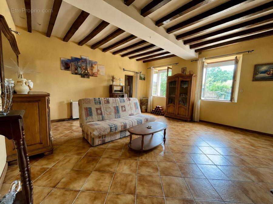 Maison 128 m² à Requeil  - photo 9