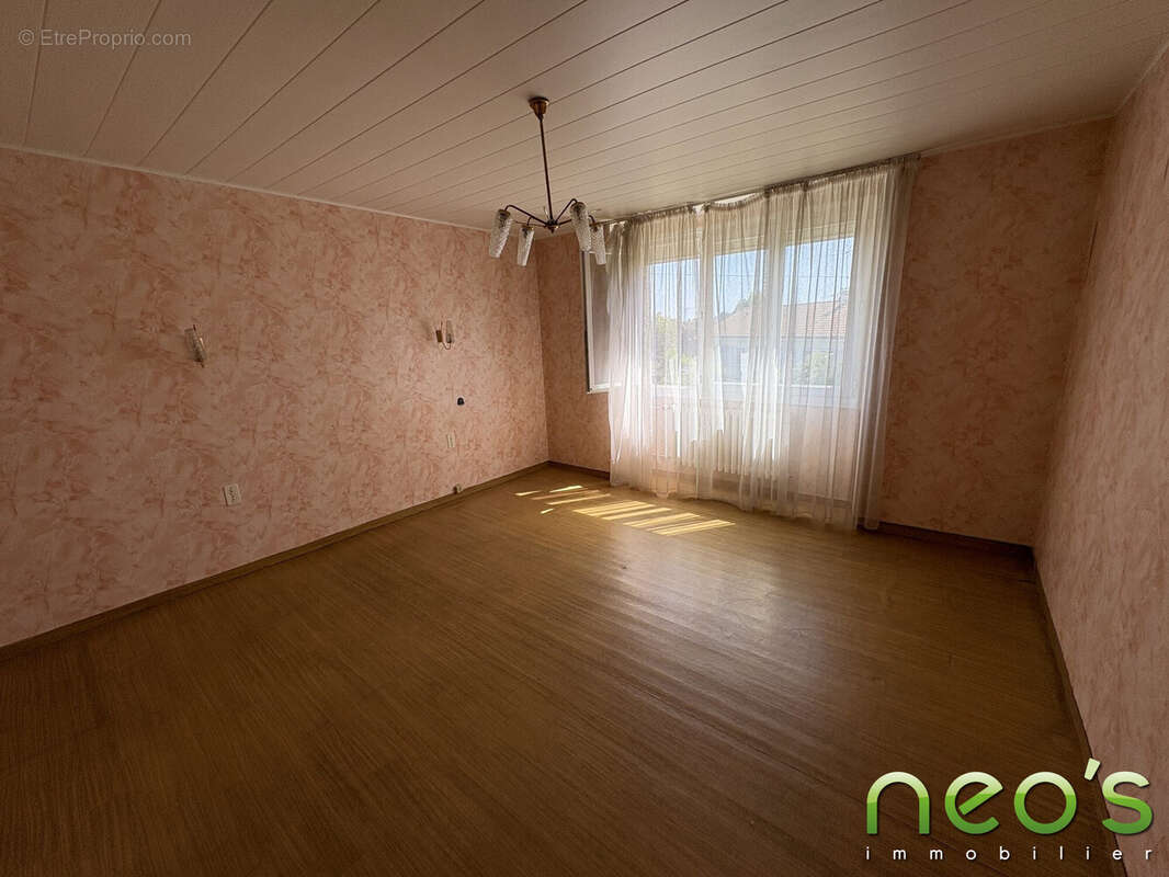 Maison 123 m² à La Renaudiere  - photo 7