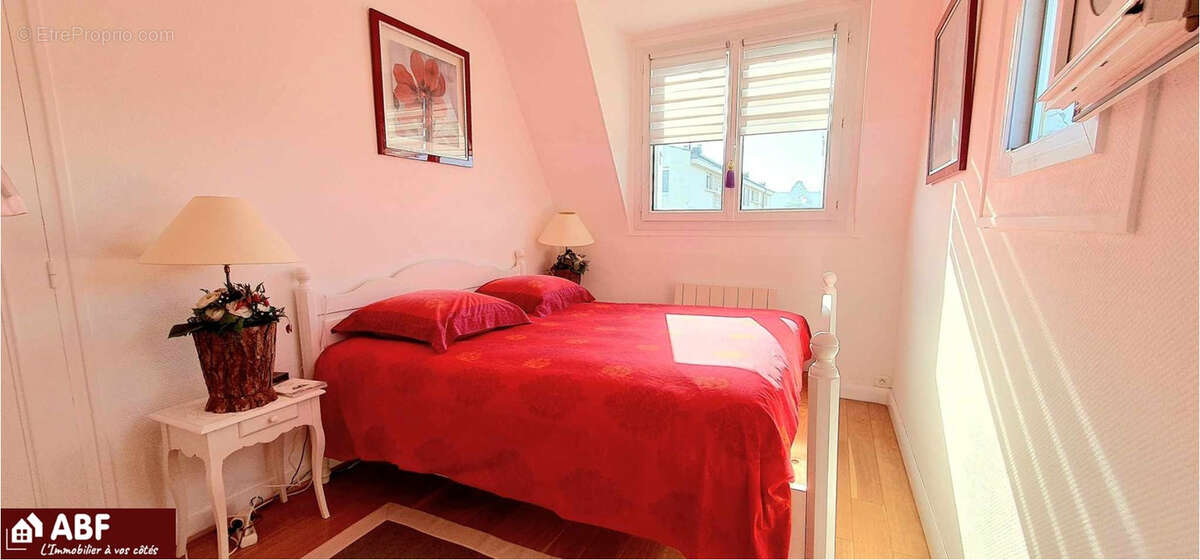 Appartement à DIEPPE