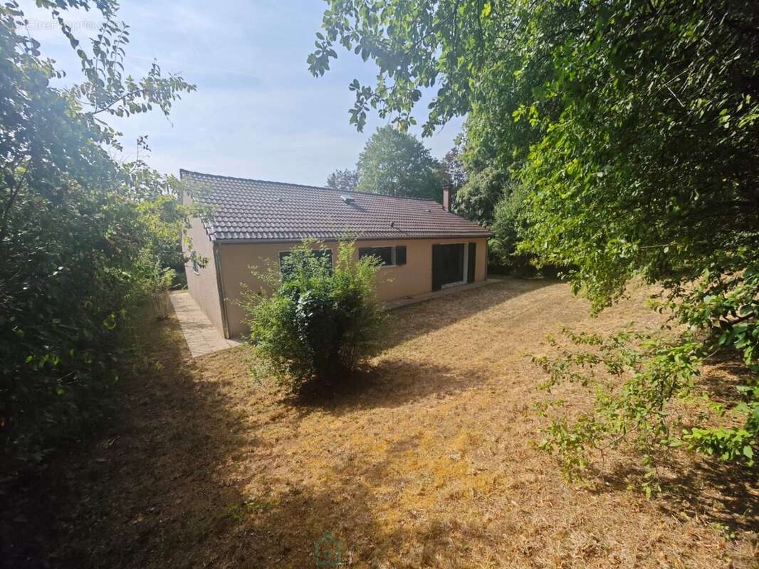 Maison de plain-pied - photo 2