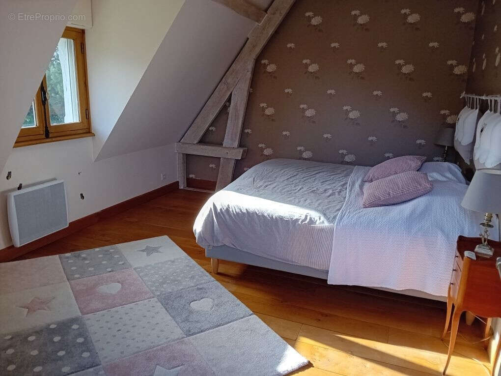 Maison à MANERBE