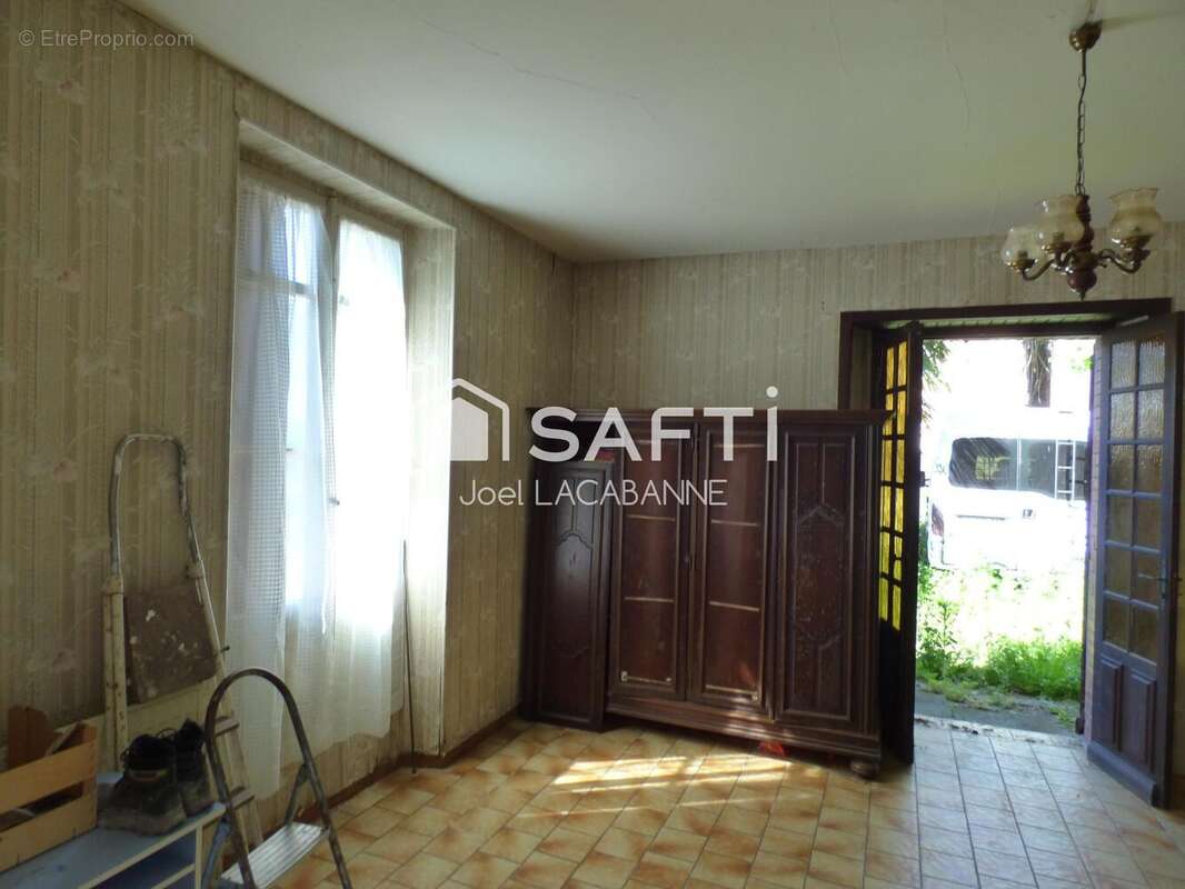 Photo 8 - Maison à CASTELNAU-RIVIERE-BASSE