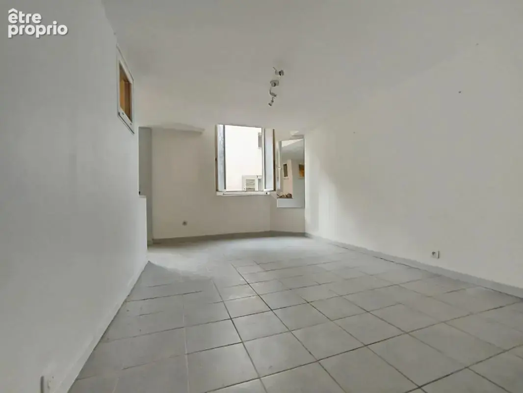Appartement Barjols 2 pièce(s) 32 m2 - photo 4