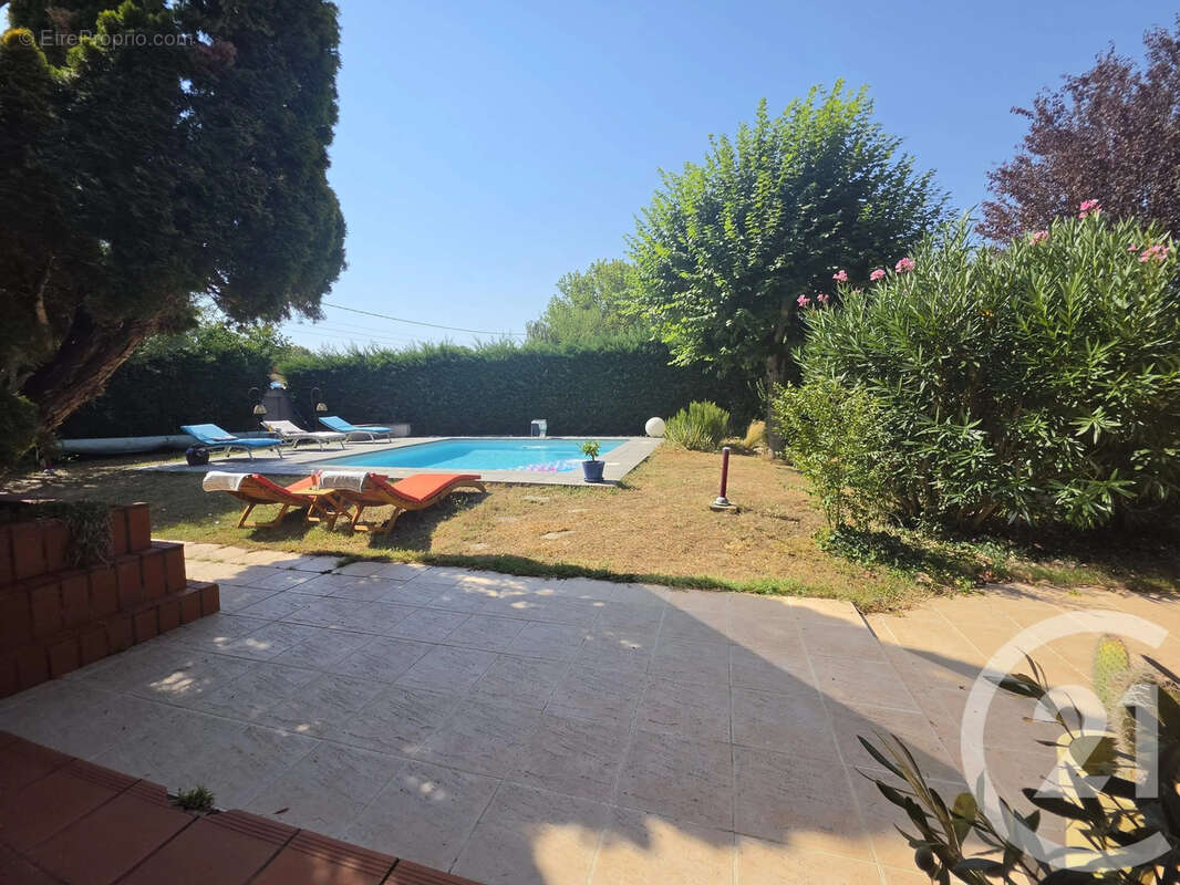 Maison 160 m² à Lavernose-Lacasse  - photo 20
