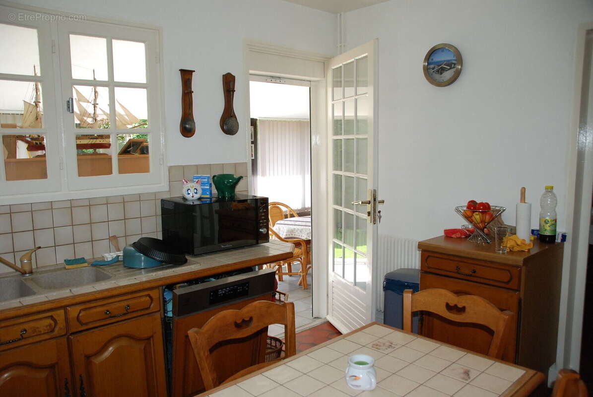 Maison 105 m² à Fecamp  - photo 7
