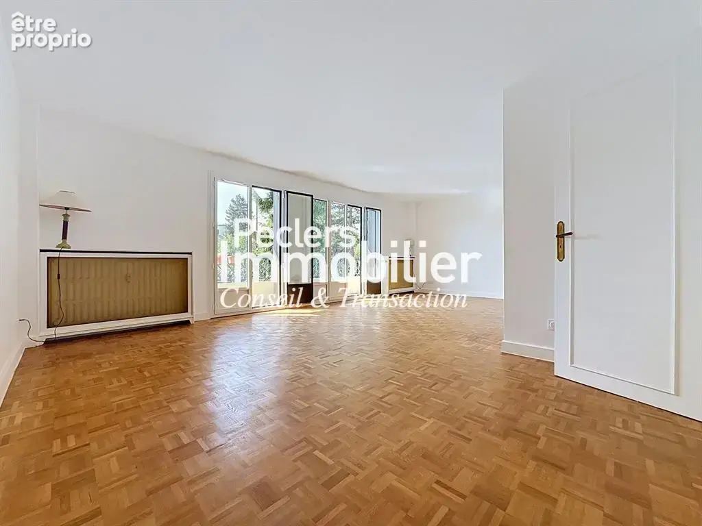 Appartement familial - 5 pieces - quartier Richelieu Châtaigneraie, proche centre ville - photo 6