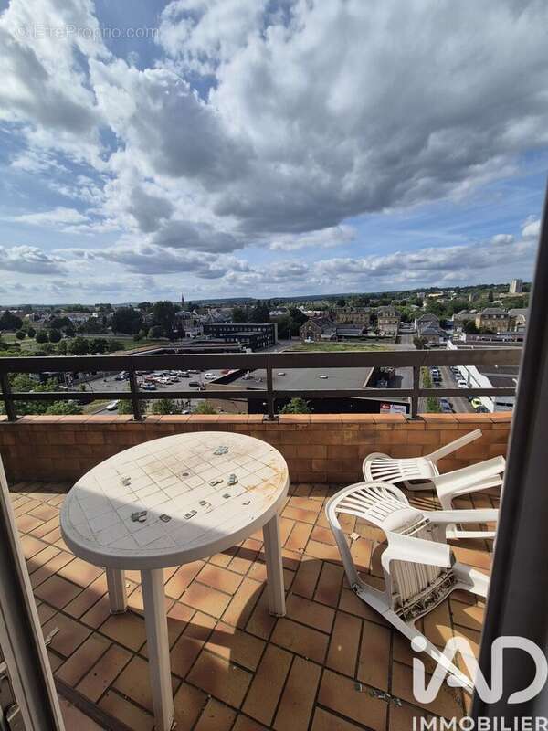 Photo 2 - Appartement à SEDAN