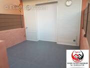 Appartement à PORT-LA-NOUVELLE