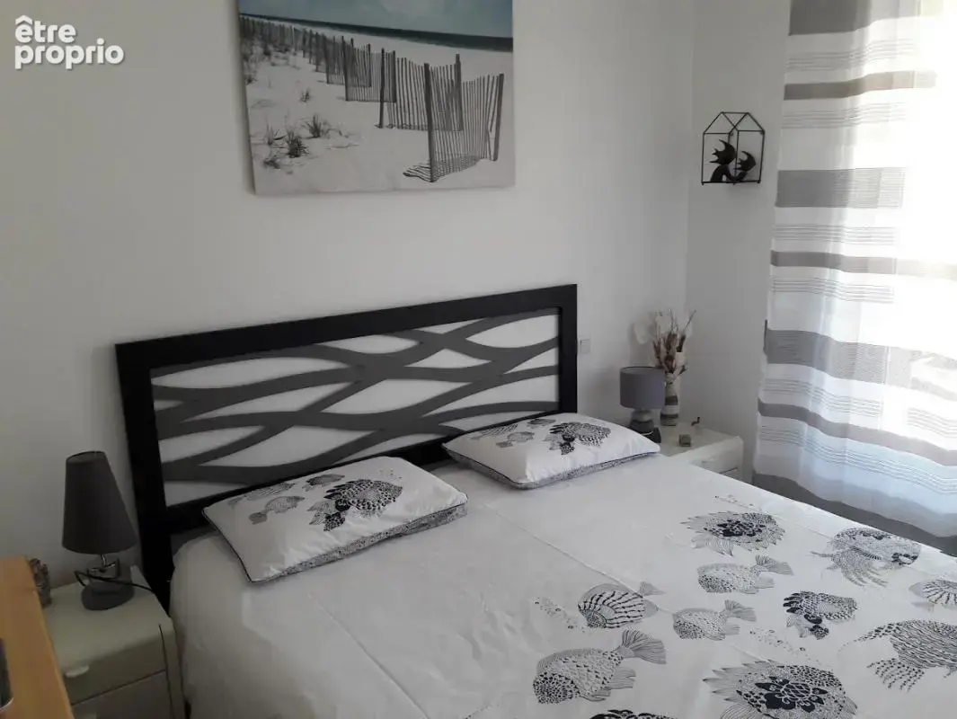 Maison 3 chambres - photo 9