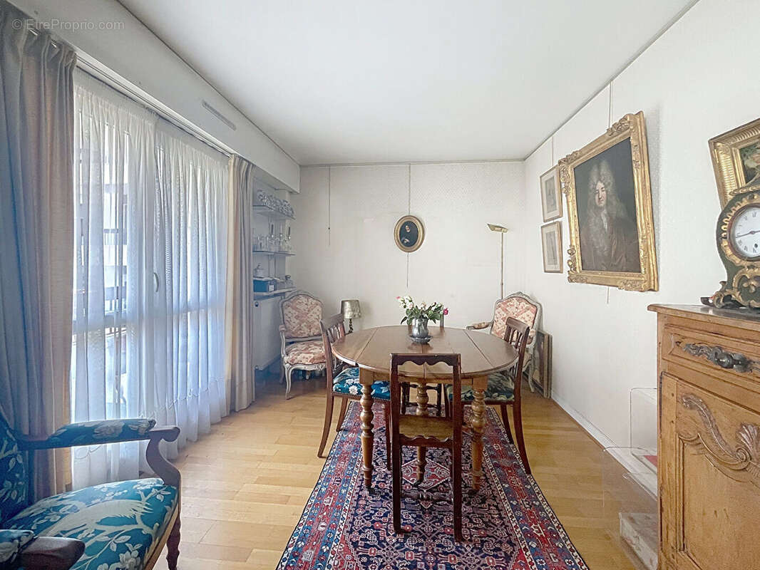 Appartement à YERRES