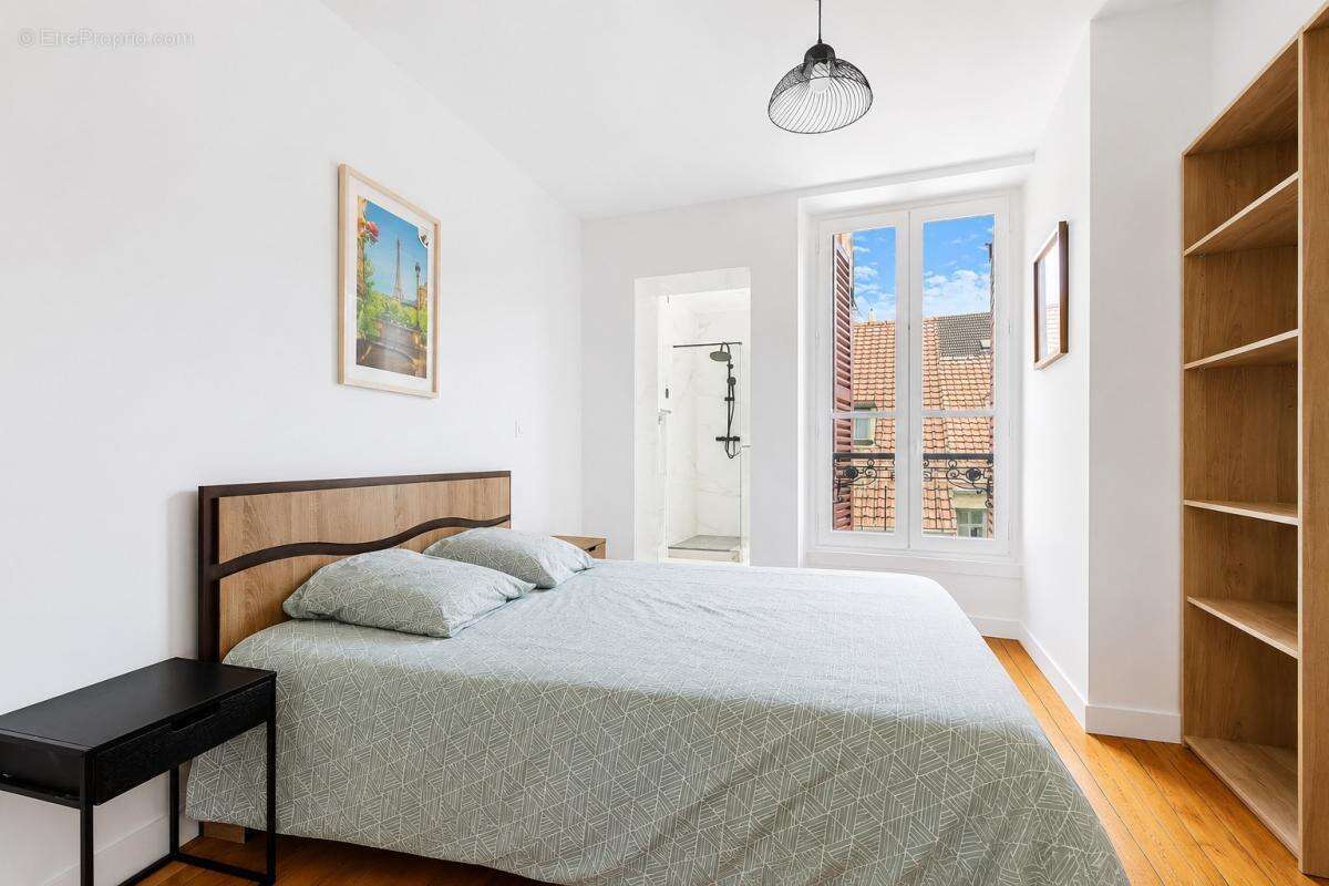 Appartement à ARPAJON