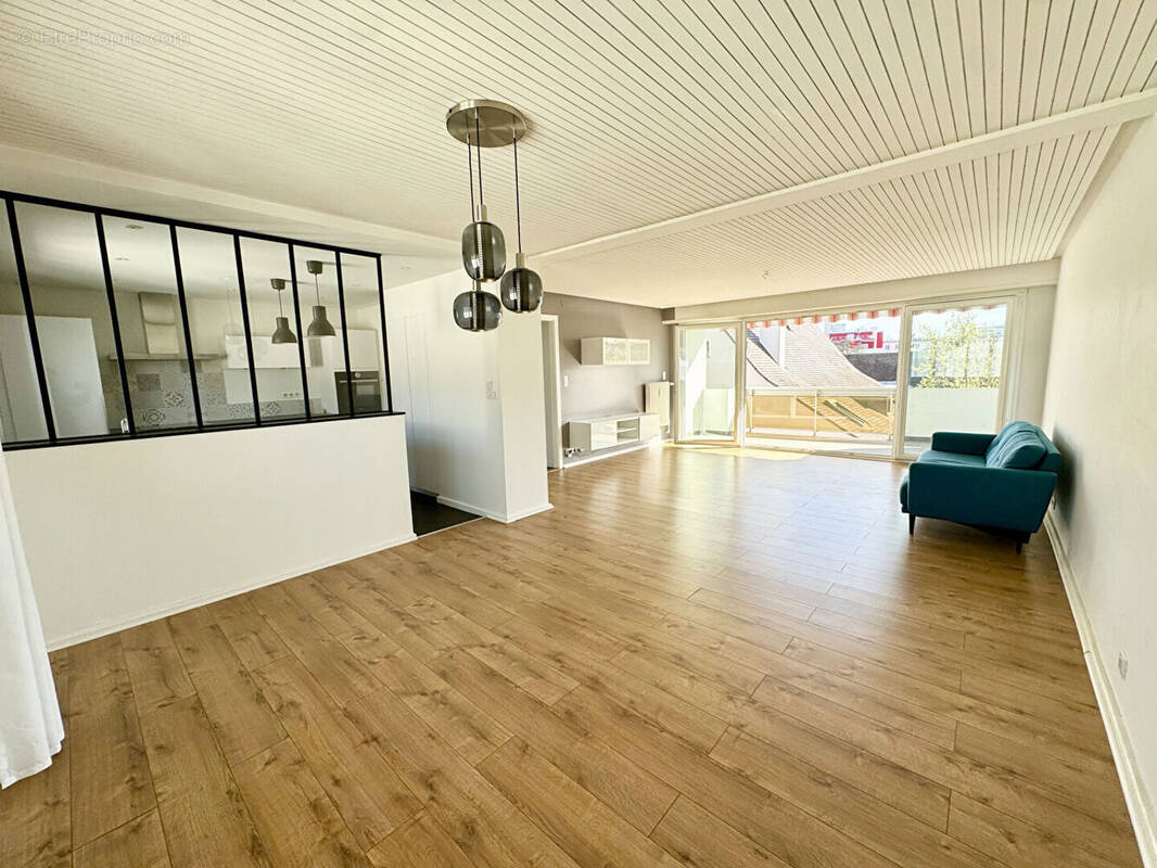 Appartement à COLMAR