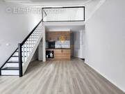 Appartement à CHENNEVIERES-SUR-MARNE
