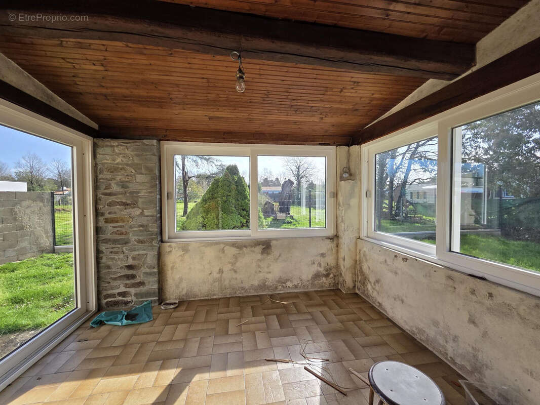 Maison à NOTRE-DAME-DE-RIEZ