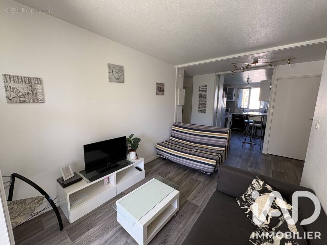 Photo 1 - Appartement à RIS-ORANGIS