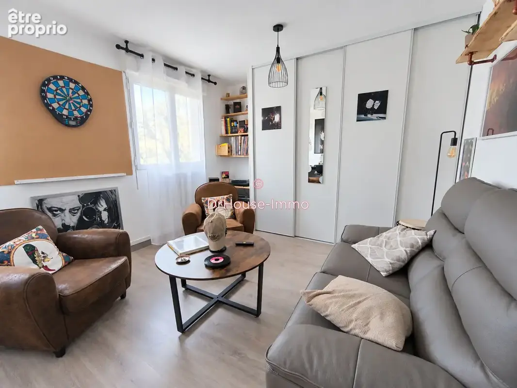 Maison 4 pièces 90 m² à vendre à Roulans (25640) - photo 5