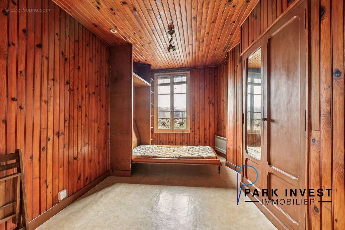 Appartement 18 m² à Charenton-Le-Pont  - photo 5