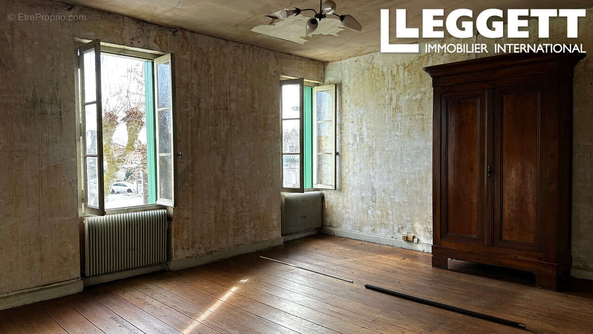 Maison à SAINTE-FOY-LA-GRANDE