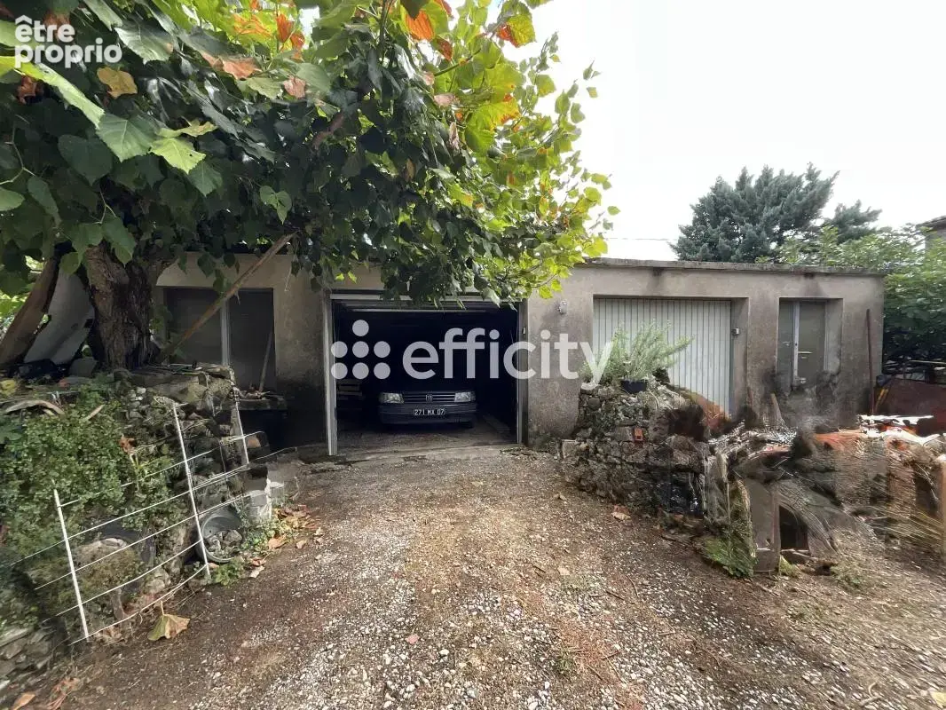 Maison 5 pièces 82 m² à vendre à Privas (07000) - photo 4