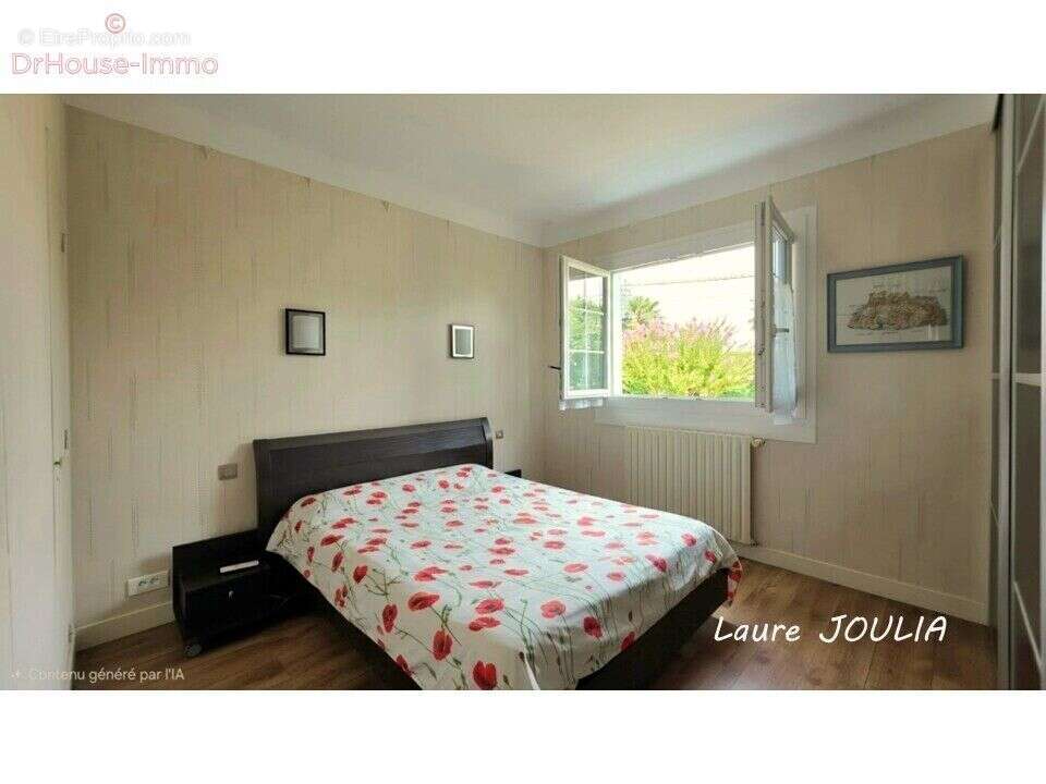 Maison 128 m² à Arcangues  - photo 7