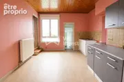Maison à BOULIGNY